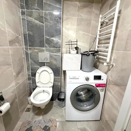 Apartment King Ss2 Istanbul