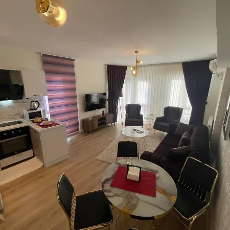 Apartmán King Ss2 *