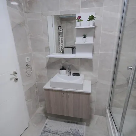 Apartament King Ss2 Stambuł
