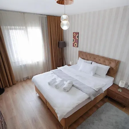 Appartement King Ss2 *