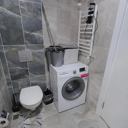 King Ss2 Apartament