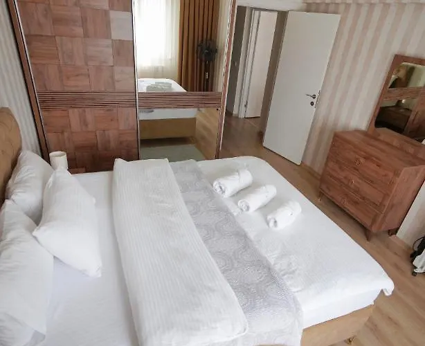 Apartman King Ss2 Isztambul