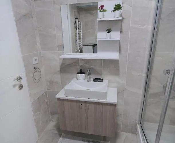 Apartment King Ss2 Istanbul