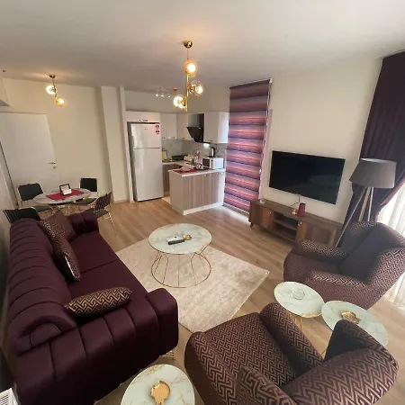 King Ss2 イスタンブール